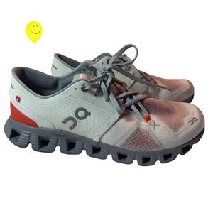 ON RUNNING QC | Sneakers Athletic Shoes Women SZ 9